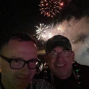 Meet your Posher, Doug